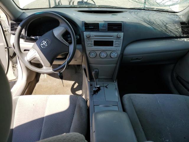 Photo 8 from auction – 2010 TOYOTA CAMRY BASE with VIN 4T4BF3EK6AR052411