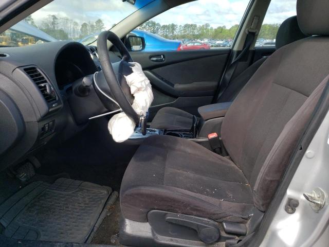 Photo 7 from auction – 2011 NISSAN ALTIMA BAS with VIN 1N4AL2AP9BC181318