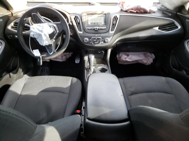 Photo 8 from auction – 2016 CHEVROLET MALIBU LS with VIN 1G1ZB5ST0GF339475