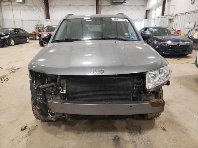 Photo 5 from auction – 2012 JEEP COMPASS LI with VIN 1C4NJDCB4CD571706