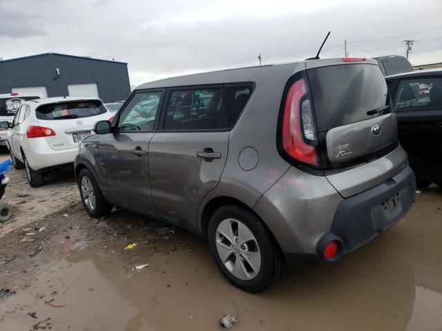 Zdjęcie 2 z aukcji – 2014 KIA SOUL z VIN KNDJN2A21E7107042