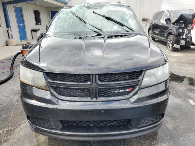 Photo 5 from auction – 2018 DODGE JOURNEY SE with VIN 3C4PDCAB1JT288717