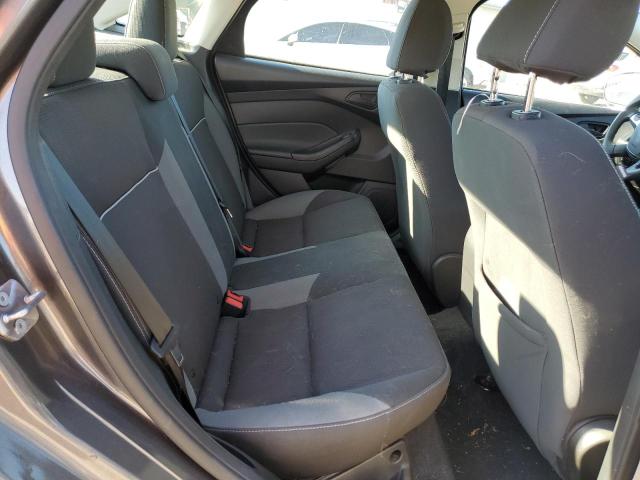 Photo 10 from auction – 2012 FORD FOCUS SE with VIN 1FAHP3F25CL391163
