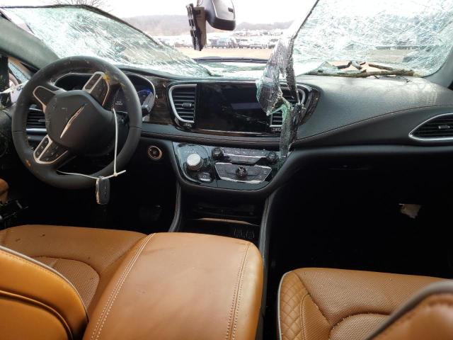 Photo 8 from auction – 2022 CHRYSLER PACIFICA P with VIN 2C4RC3PG8NR200382