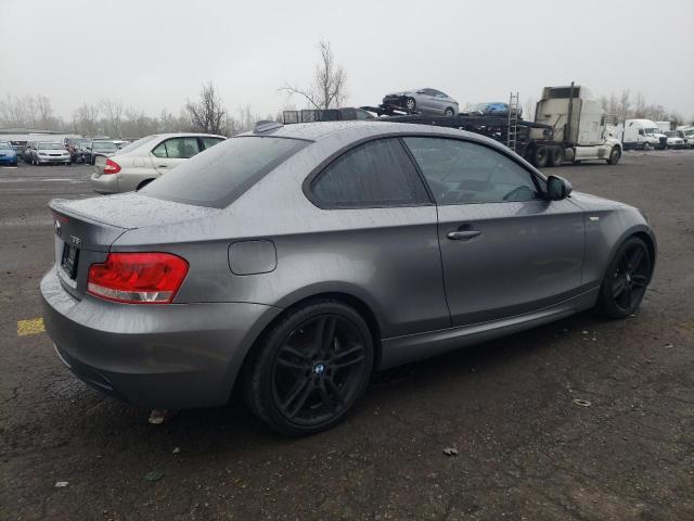 Photo 3 from auction – 2012 BMW 135 I with VIN WBAUC9C5XCVM12452