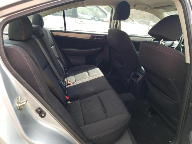 Photo 10 from auction – 2015 SUBARU LEGACY 2.5 with VIN 4S3BNAC68F3023890