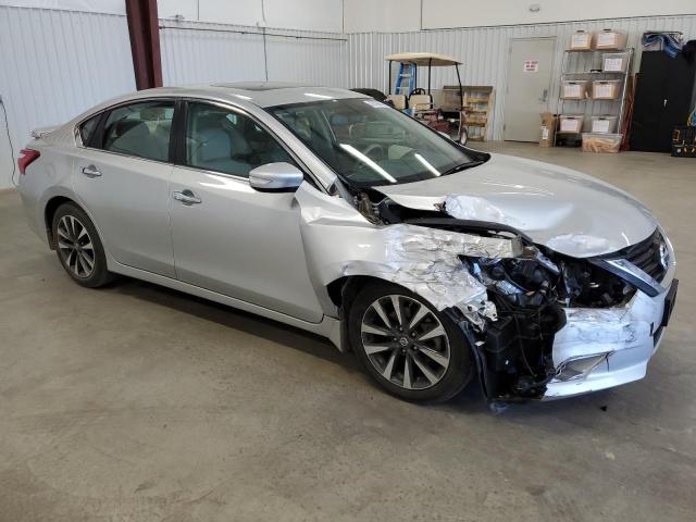 Photo 4 from auction – 2016 NISSAN ALTIMA 2.5 with VIN 1N4AL3AP1GC133924