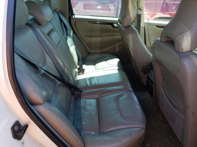 Photo 10 from auction – 2004 VOLVO XC70 with VIN YV1SZ59H841158973