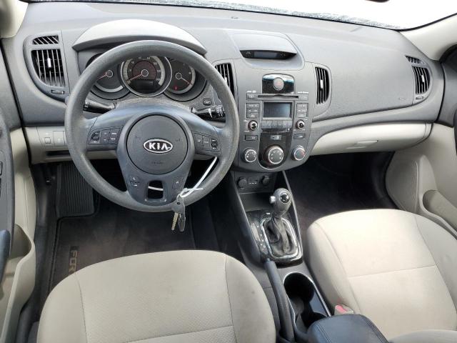 Photo 8 from auction – 2011 KIA FORTE EX with VIN KNAFU4A20B5892324
