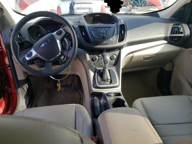Photo 8 from auction – 2013 FORD ESCAPE SE with VIN 1FMCU0GX9DUB15050