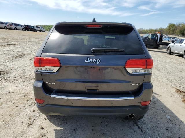 Photo 6 from auction – 2016 JEEP GRAND CHER with VIN 1C4RJFBG0GC409142