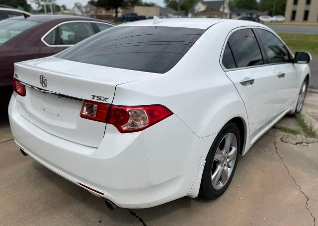 Photo 4 from auction – 2012 ACURA TSX TECH with VIN JH4CU2F64CC002523