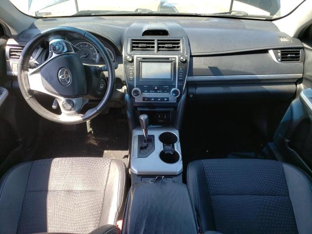 Photo 8 from auction – 2012 TOYOTA CAMRY BASE with VIN 4T1BF1FK6CU506995