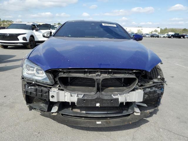 Photo 5 from auction – 2013 BMW M6 with VIN WBSLX9C53DD159851