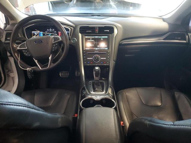 Photo 8 from auction – 2016 FORD FUSION TIT with VIN 3FA6P0K99GR256901