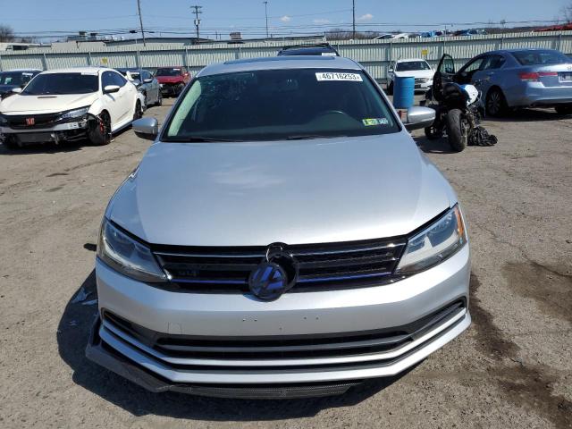 Photo 5 from auction – 2015 VOLKSWAGEN JETTA SE with VIN 3VWD07AJ9FM324973