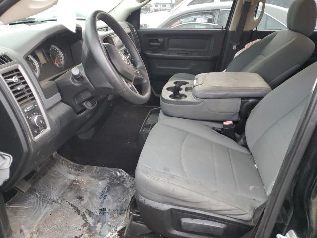 Photo 7 from auction – 2015 RAM 1500 ST with VIN 1C6RR6KT1FS522874