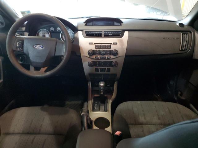 Photo 8 from auction – 2009 FORD FOCUS SE with VIN 1FAHP35N29W221233