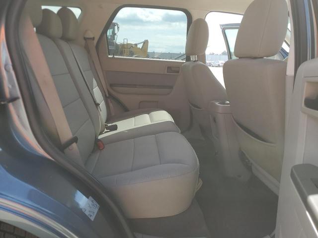 Photo 11 from auction – 2011 FORD ESCAPE XLT with VIN 1FMCU0D73BKB82577