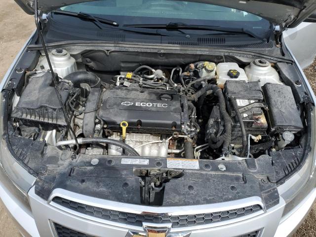 Photo 11 from auction – 2012 CHEVROLET CRUZE LS with VIN 1G1PC5SHXC7247150