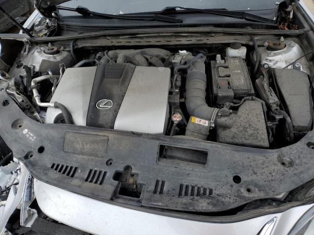 Photo 11 from auction – 2019 LEXUS ES 350 with VIN 58ABZ1B10KU015186