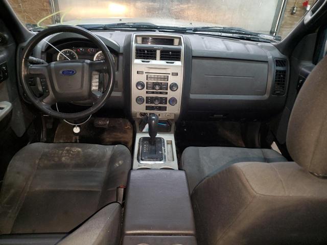 Photo 8 from auction – 2011 FORD ESCAPE XLT with VIN 1FMCU9DG5BKB89454
