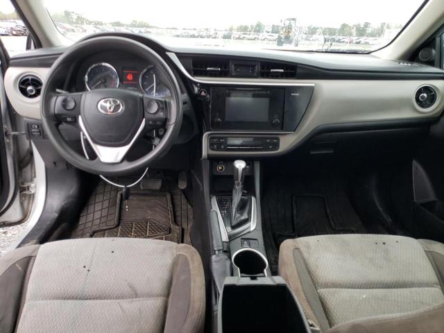 Photo 8 from auction – 2017 TOYOTA COROLLA L with VIN 5YFBURHE9HP716074