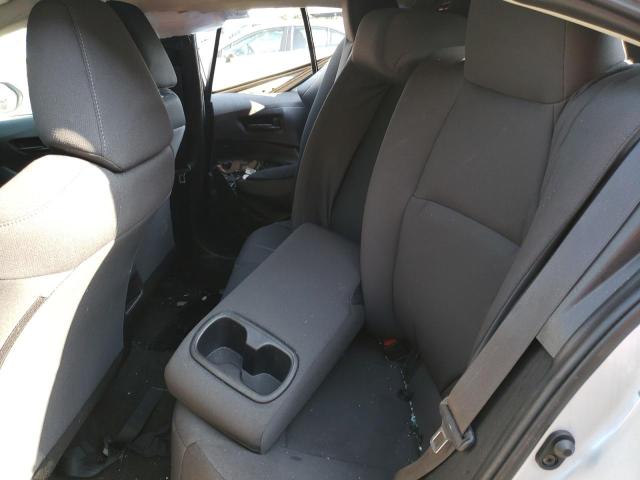 Photo 10 from auction – 2022 TOYOTA COROLLA LE with VIN 5YFEPMAE7NP283951