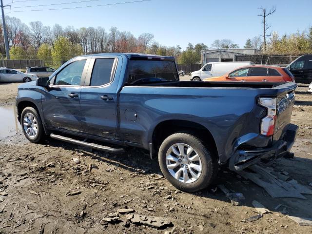 Photo 2 from auction – 2019 CHEVROLET SILVERADO with VIN 1GCRWBEHXKZ387560