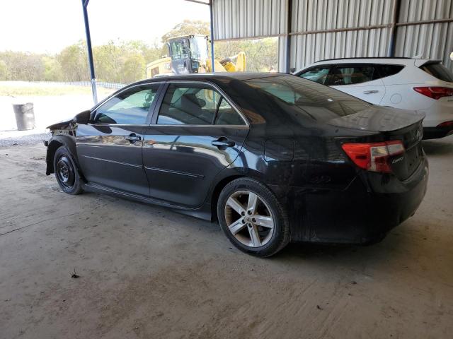 Photo 2 from auction – 2012 TOYOTA CAMRY BASE with VIN 4T1BF1FK9CU135024