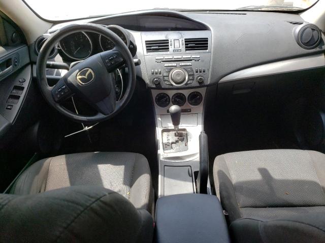 Photo 8 from auction – 2011 MAZDA 3 with VIN JM1BL1VG2B1902562