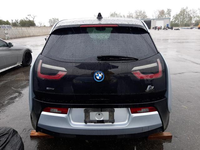 Photo 6 from auction – 2015 BMW I3 BEV with VIN WBY1Z2C58FV287160