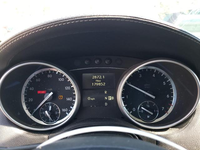 Photo 9 from auction – 2012 MERCEDES-BENZ GL 450 4MA with VIN 4JGBF7BE2CA762944