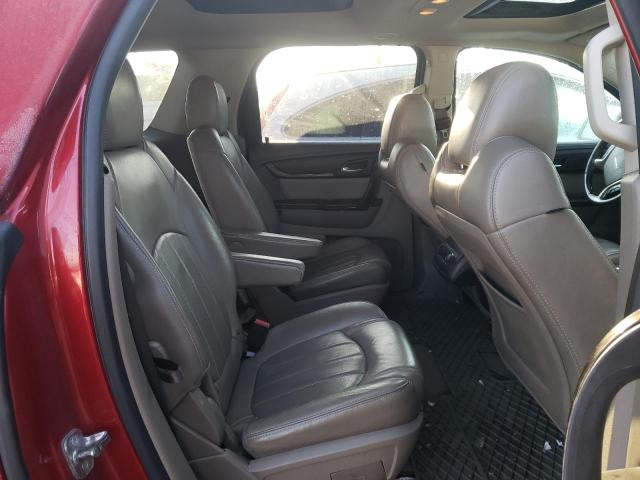 Photo 11 from auction – 2014 GMC ACADIA DEN with VIN 1GKKRTKD9EJ267255