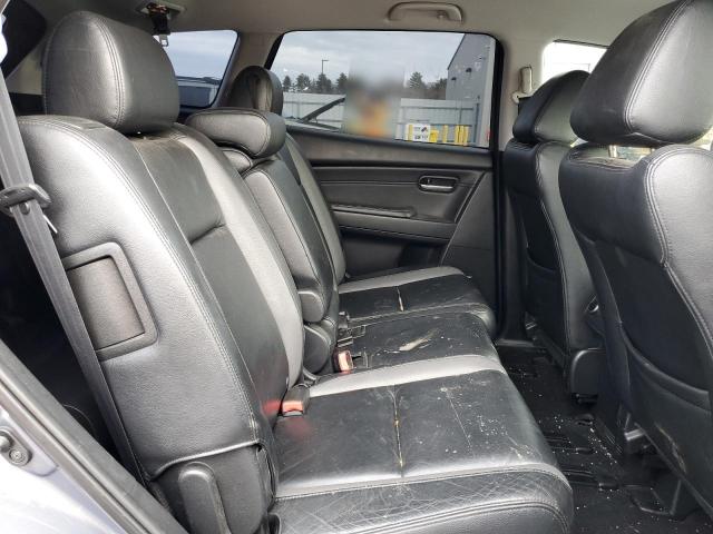 Photo 11 from auction – 2008 MAZDA CX-9 with VIN JM3TB38V780127176