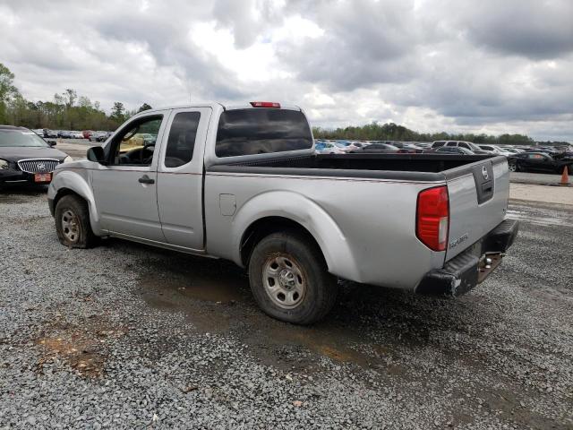 Photo 2 from auction – 2009 NISSAN FRONTIER K with VIN 1N6BD06T19C416453