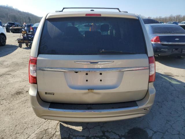 Photo 6 from auction – 2013 CHRYSLER TOWN & COU with VIN 2C4RC1BG5DR539319