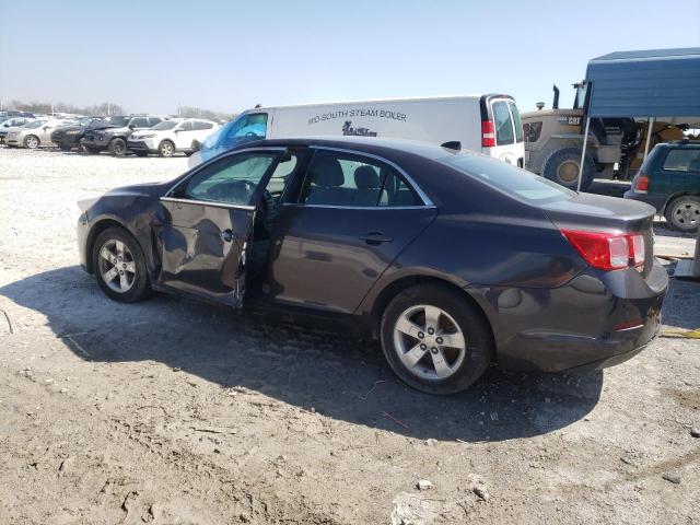 Photo 2 from auction – 2013 CHEVROLET MALIBU LS with VIN 1G11B5SA0DF336499