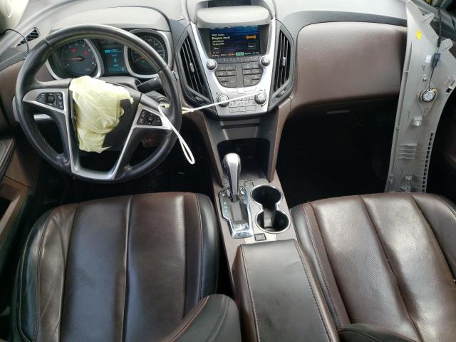 Photo 8 from auction – 2014 CHEVROLET EQUINOX LT with VIN 2GNALDEK6E6185349