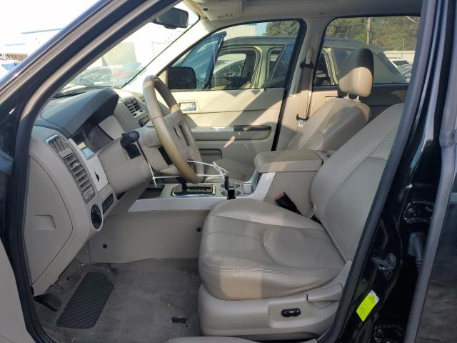 Photo 7 from auction – 2008 MERCURY MARINER PR with VIN 4M2CU97138KJ20759