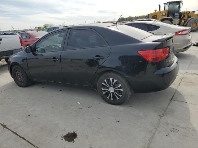 Photo 2 from auction – 2011 KIA FORTE LX with VIN KNAFT4A29B5890087