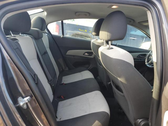Photo 10 from auction – 2011 CHEVROLET CRUZE LS with VIN 1G1PC5SH1B7152023