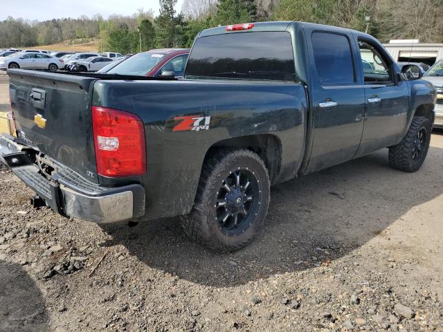 Photo 3 from auction – 2013 CHEVROLET SILVERADO with VIN 3GCPKTE76DG185804