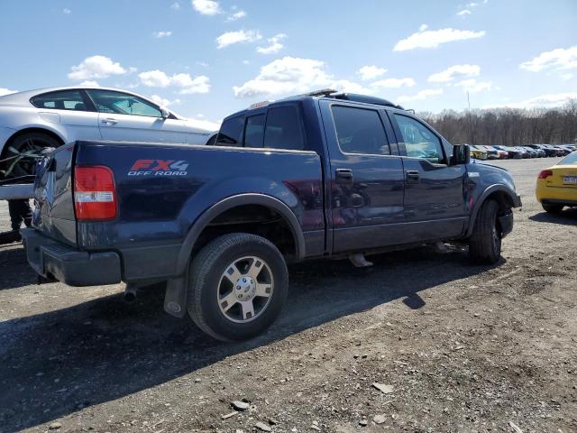 Photo 3 from auction – 2004 FORD F150 SUPER with VIN 1FTPW14524FA21668