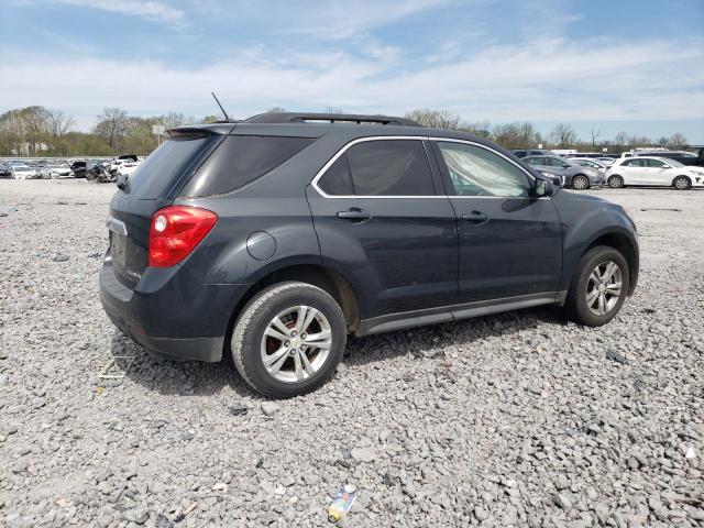 Photo 3 from auction – 2013 CHEVROLET EQUINOX LT with VIN 2GNALDEK9D6230282