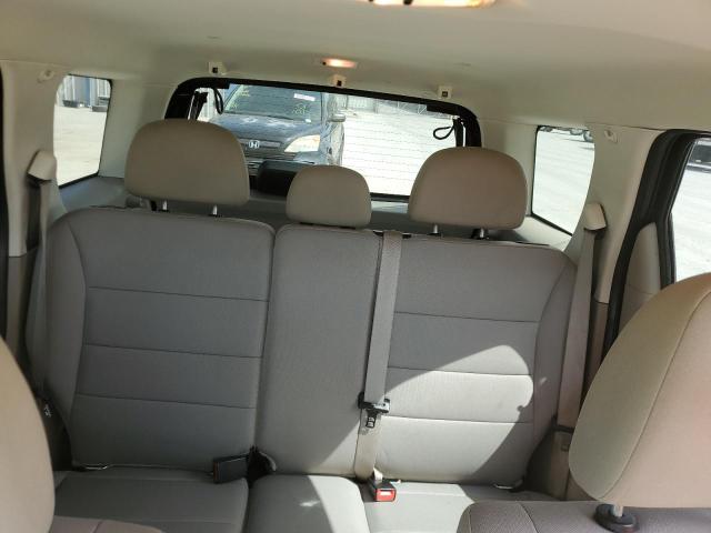 Photo 10 from auction – 2011 FORD ESCAPE XLT with VIN 1FMCU0D73BKB82577