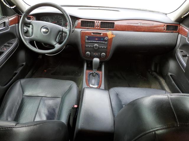 Photo 8 from auction – 2008 CHEVROLET IMPALA LT with VIN 2G1WT58N281197812