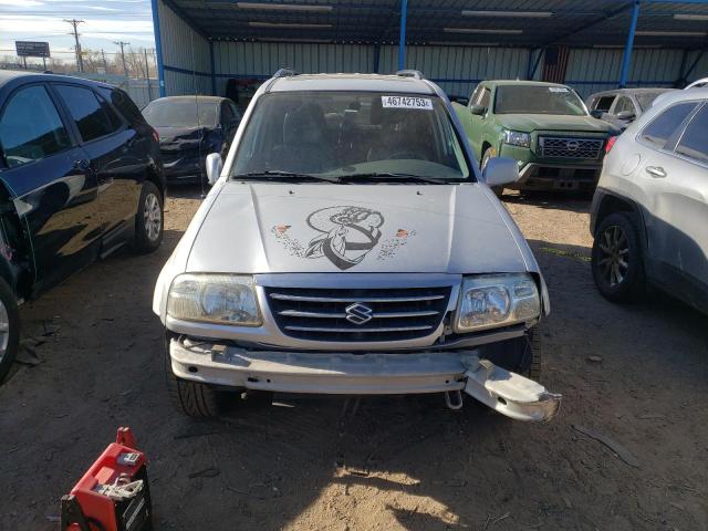 Photo 5 from auction – 2001 SUZUKI GRAND VITA with VIN JS3TX92V014117630