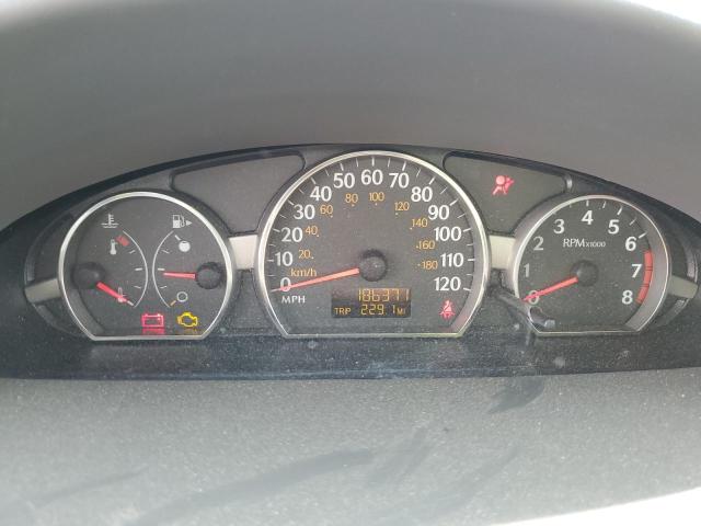 Photo 9 from auction – 2006 SATURN ION LEVEL with VIN 1G8AJ55F56Z198973