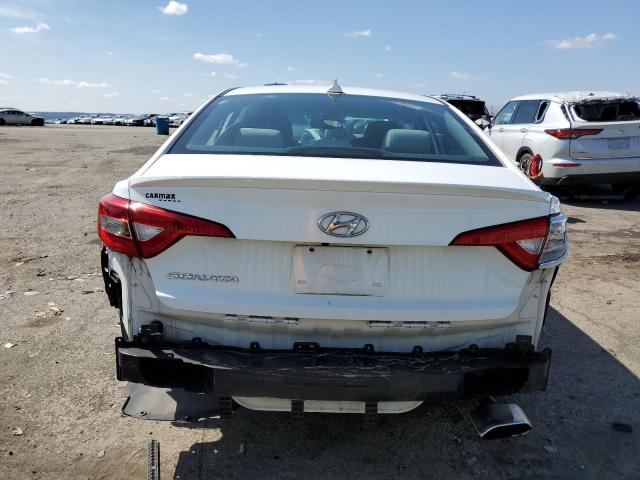 Photo 6 from auction – 2016 HYUNDAI SONATA SE with VIN 5NPE24AF9GH310686